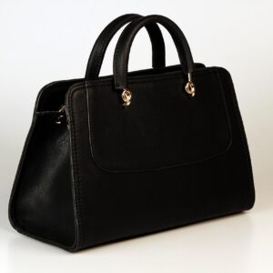 Home handbag, black, gold, handbag, handbag, handbag, handbag, handbag