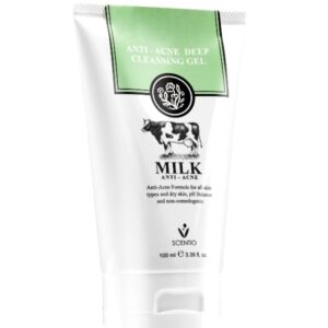 buffet scentio milk plus whitening facial foam.