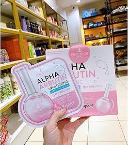 baby bright anti acne dragon blood cleansing foam.