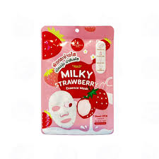 baby bright anti acne dragon blood cleansing foam.