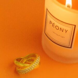 Beautifully crafted ring