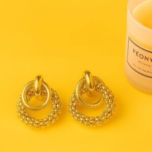 light as air, classy as ever.