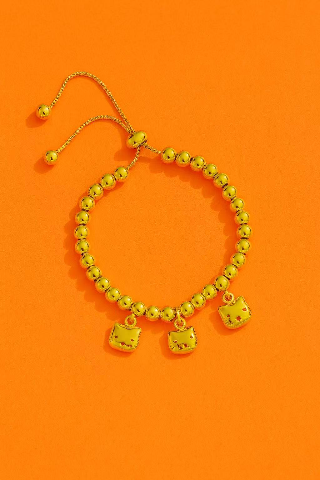 lucky kitty chinese bracelet lucky kitty chinese bracelet