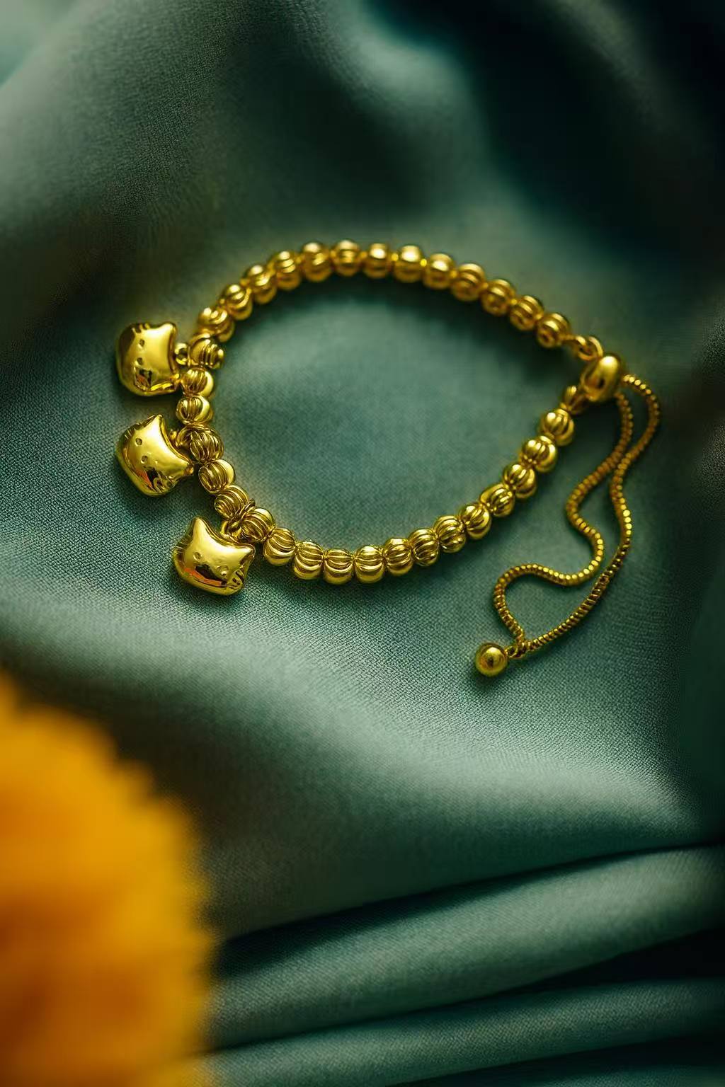 lucky kitty chinese bracelet lucky kitty chinese bracelet