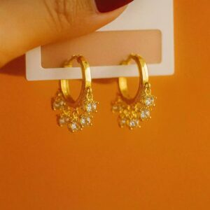 lightweight Chinese Bali hoops