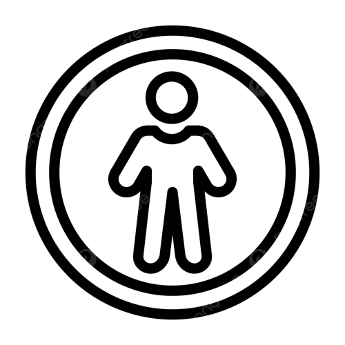 pngtree accessibility line icon png image 9063160